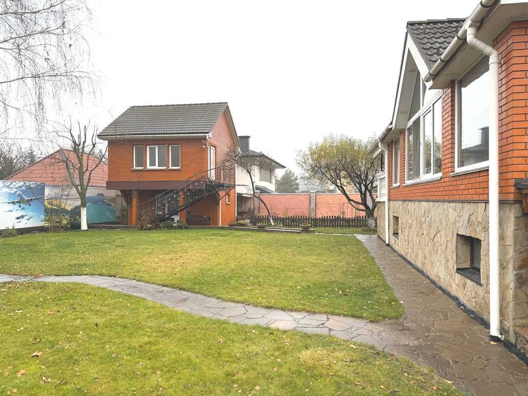 Продажа дома 425 м², Борщаговская ул., 23