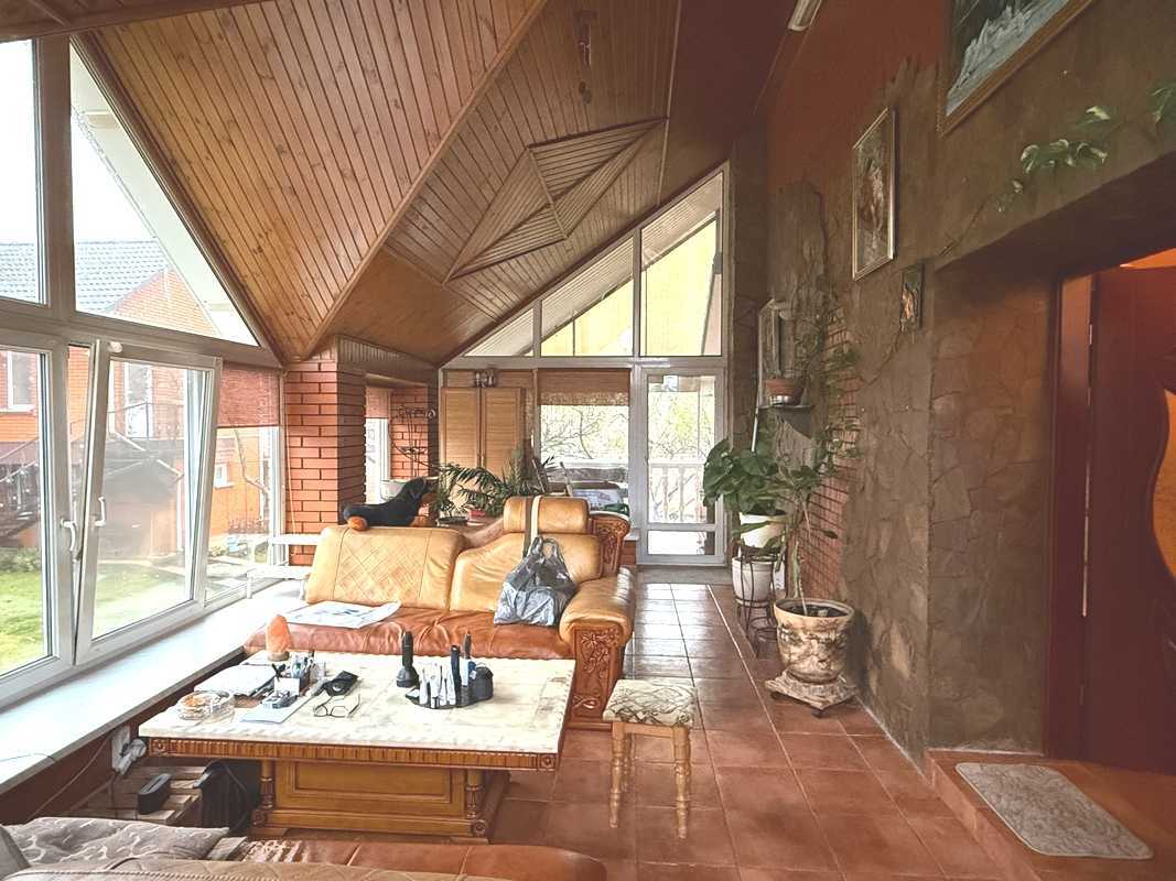 Продажа дома 425 м², Борщаговская ул., 23