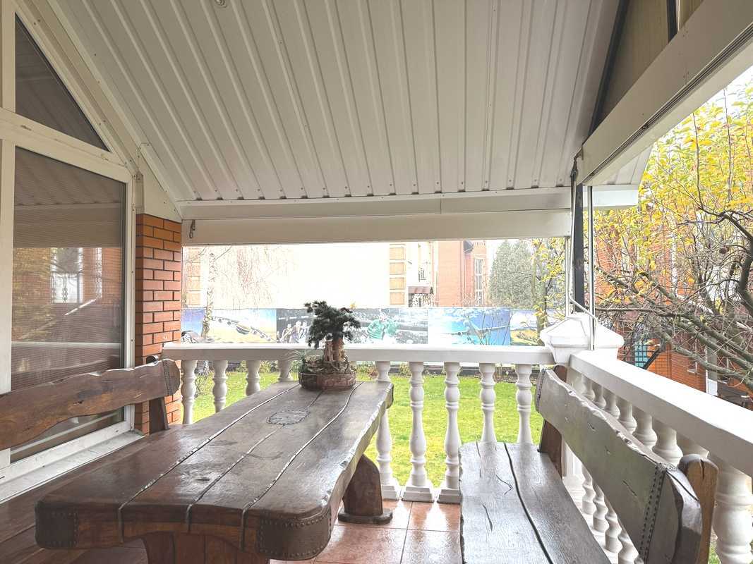 Продажа дома 425 м², Борщаговская ул., 23