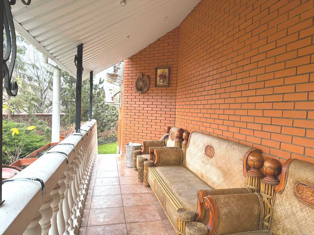 Продажа дома 425 м², Борщаговская ул., 23