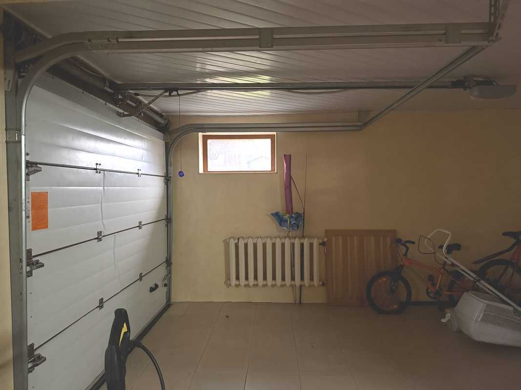 Продажа дома 425 м², Борщаговская ул., 23