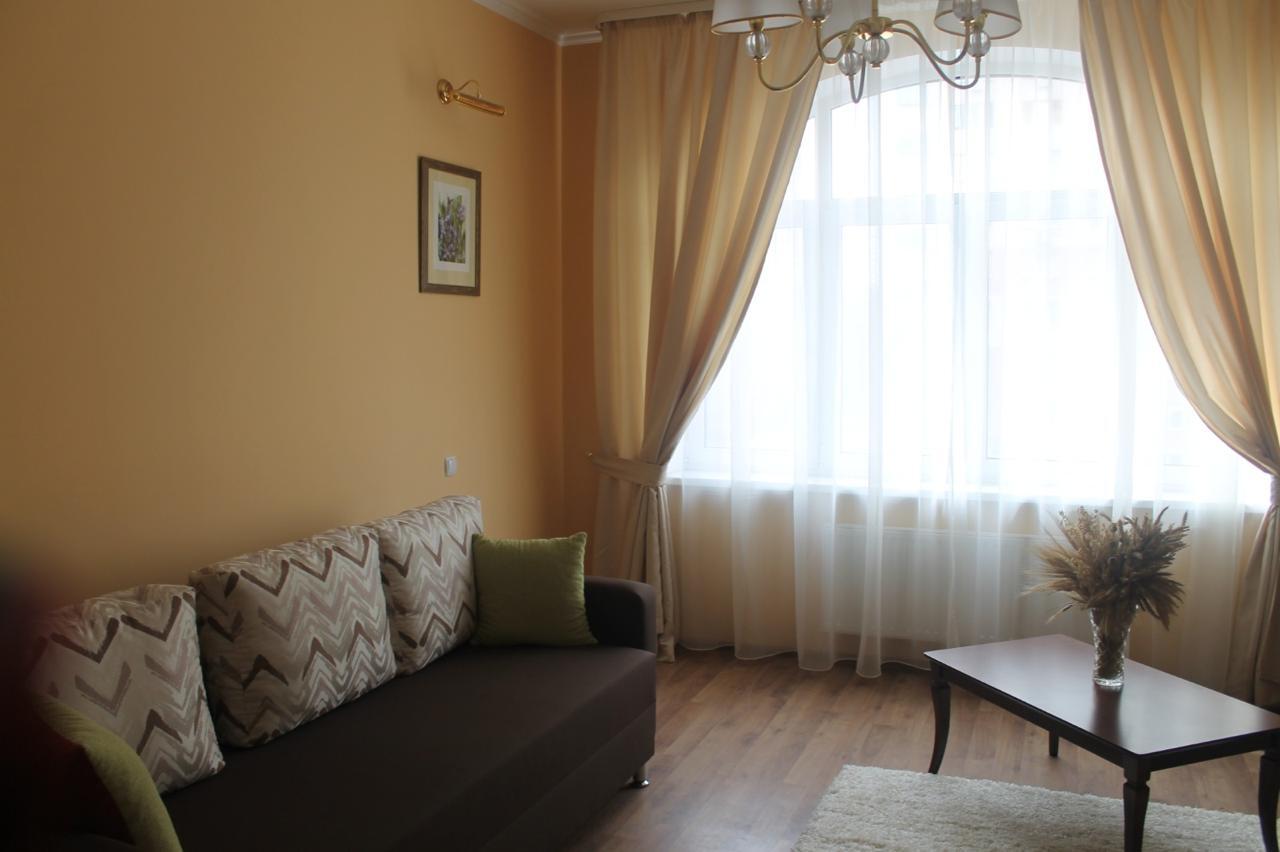 Оренда 2-кімнатної квартири 78 м², В'ячеслава Чорновола вул.