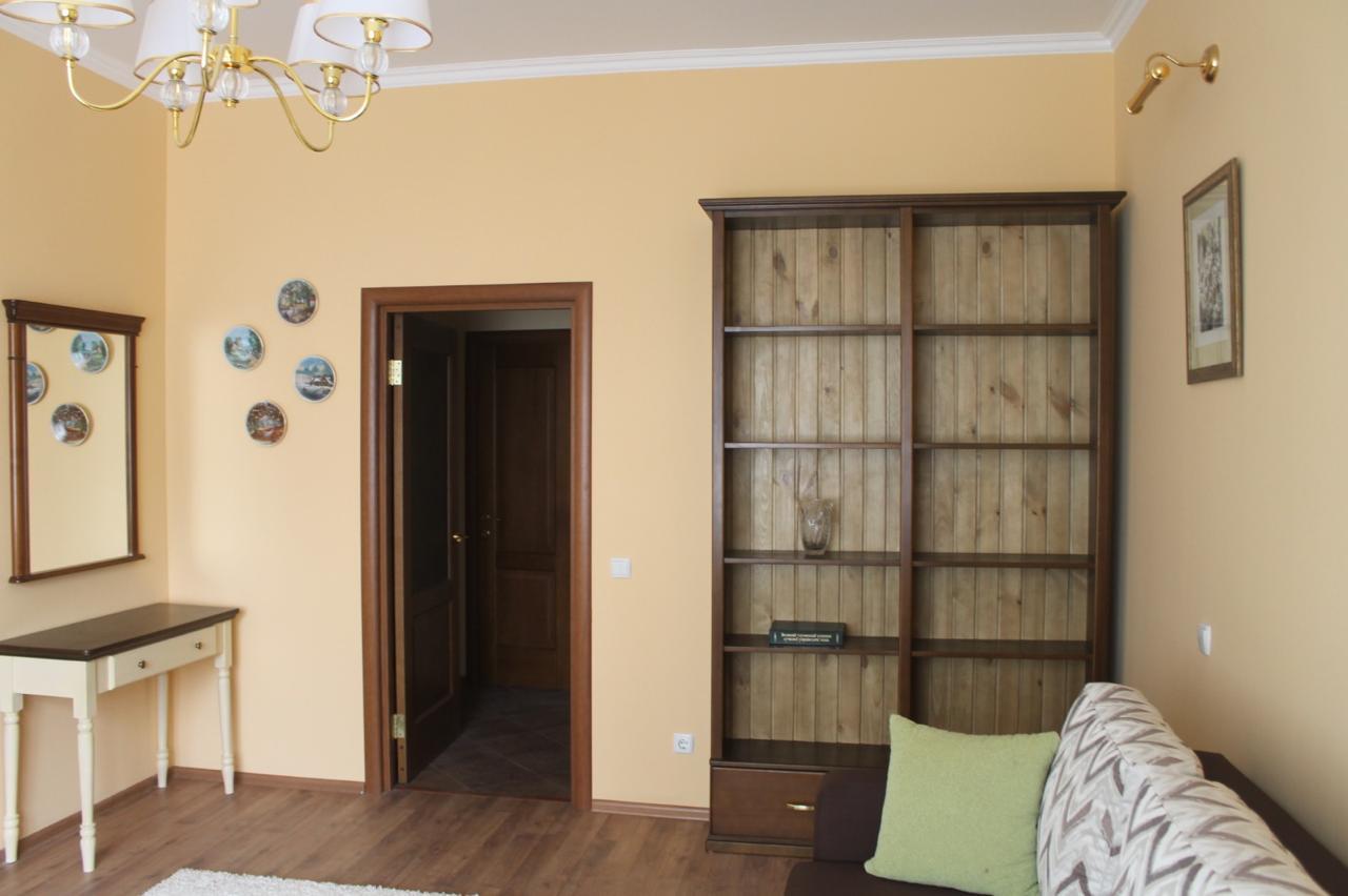 Оренда 2-кімнатної квартири 78 м², В'ячеслава Чорновола вул.