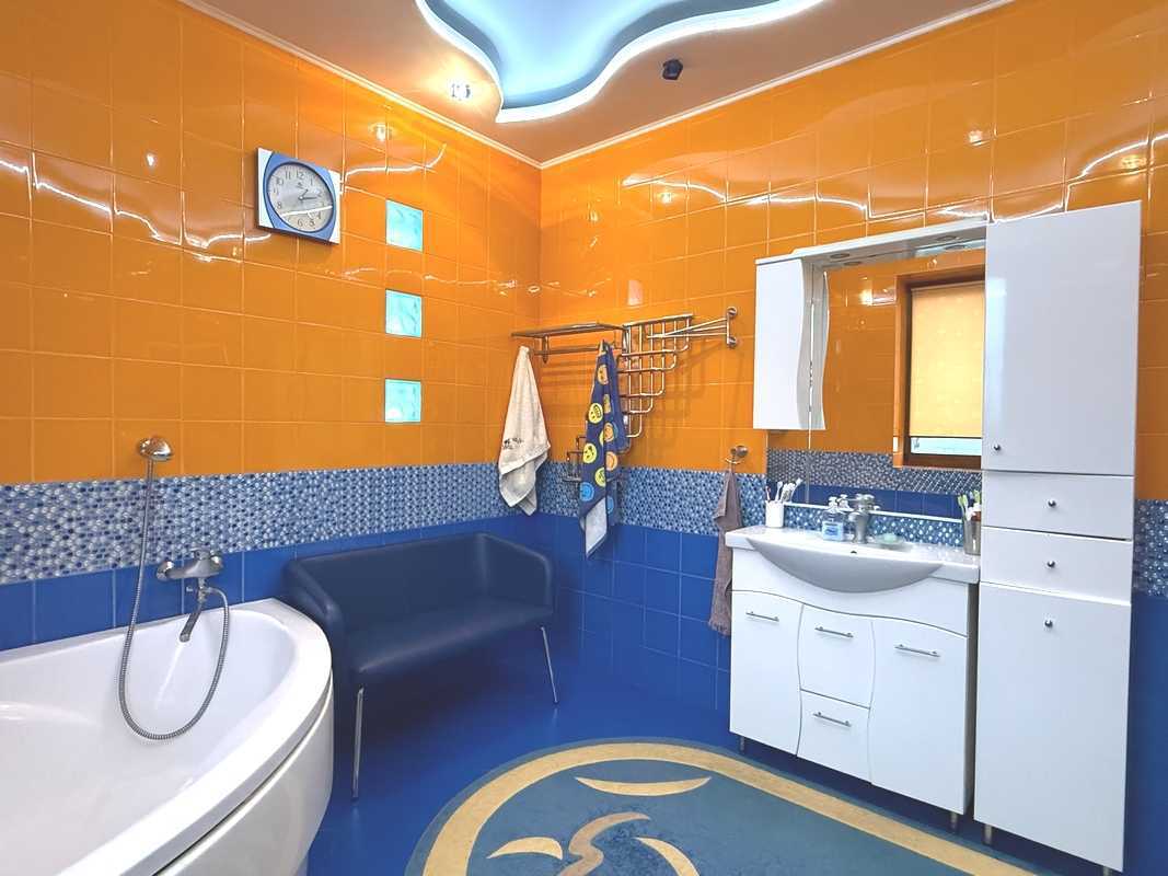 Продажа дома 425 м², Борщаговская ул., 23