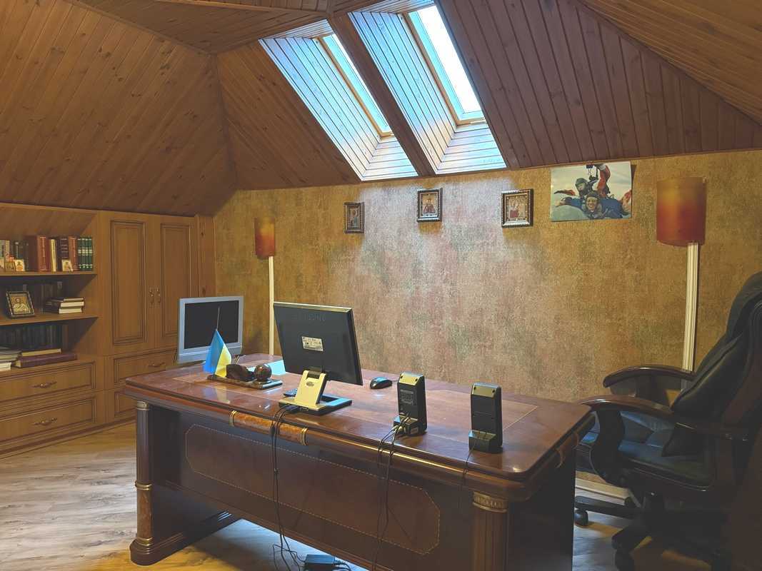 Продажа дома 425 м², Борщаговская ул., 23