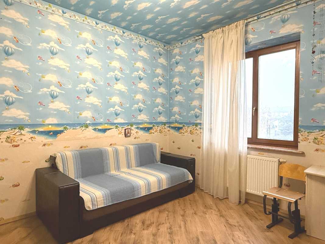 Продажа дома 425 м², Борщаговская ул., 23