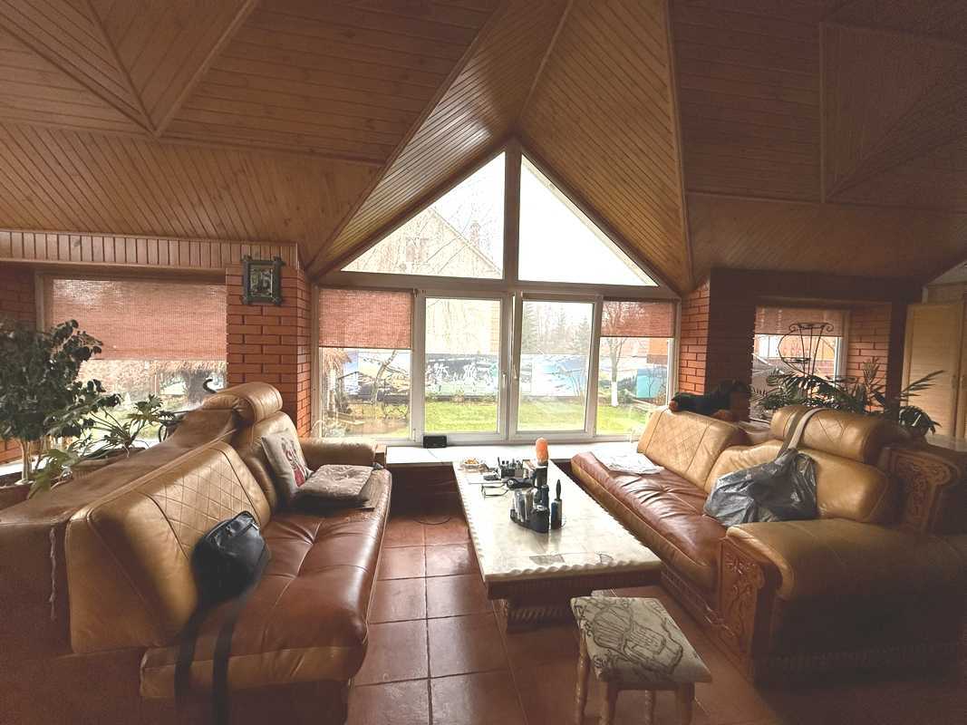 Продажа дома 425 м², Борщаговская ул., 23