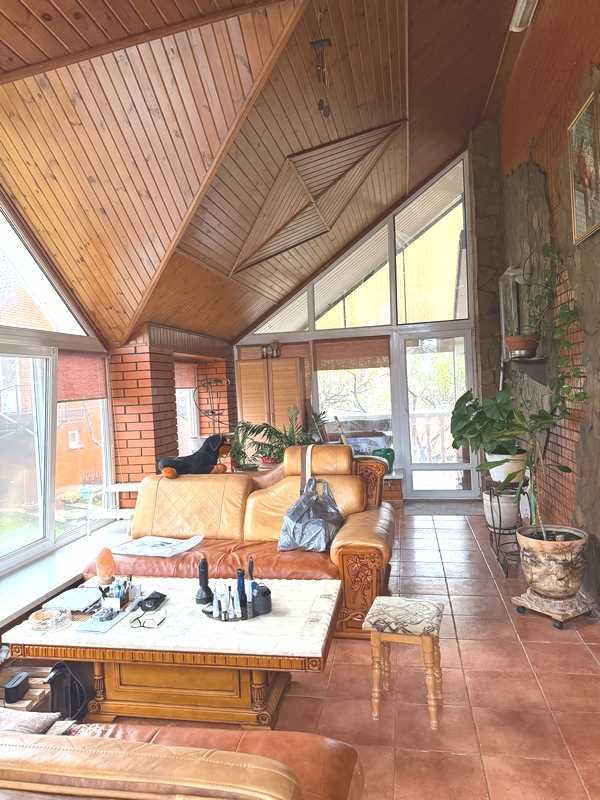 Продажа дома 425 м², Борщаговская ул., 23