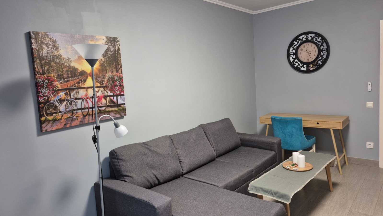 Аренда 1-комнатной квартиры 43 м², Ломоносова ул., 36В