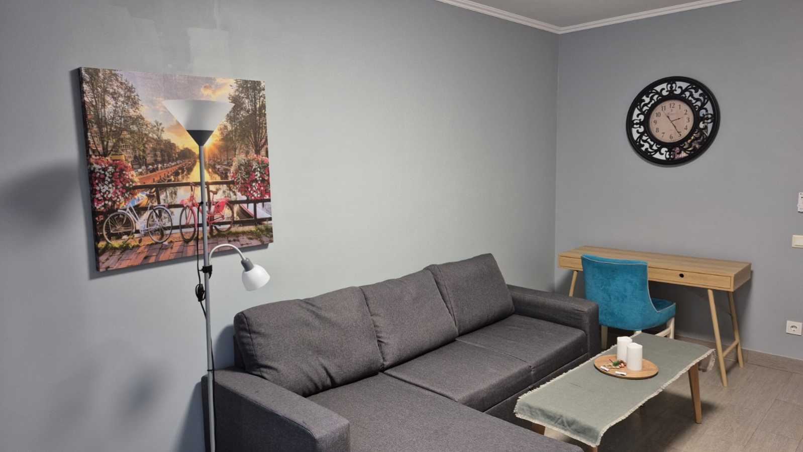 Аренда 1-комнатной квартиры 43 м², Ломоносова ул., 36В