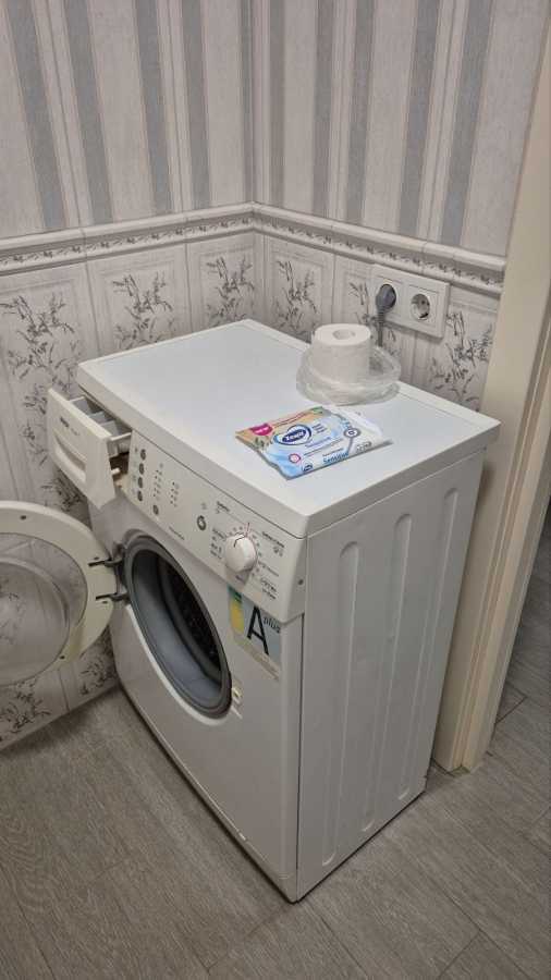 Аренда 1-комнатной квартиры 43 м², Ломоносова ул., 36В