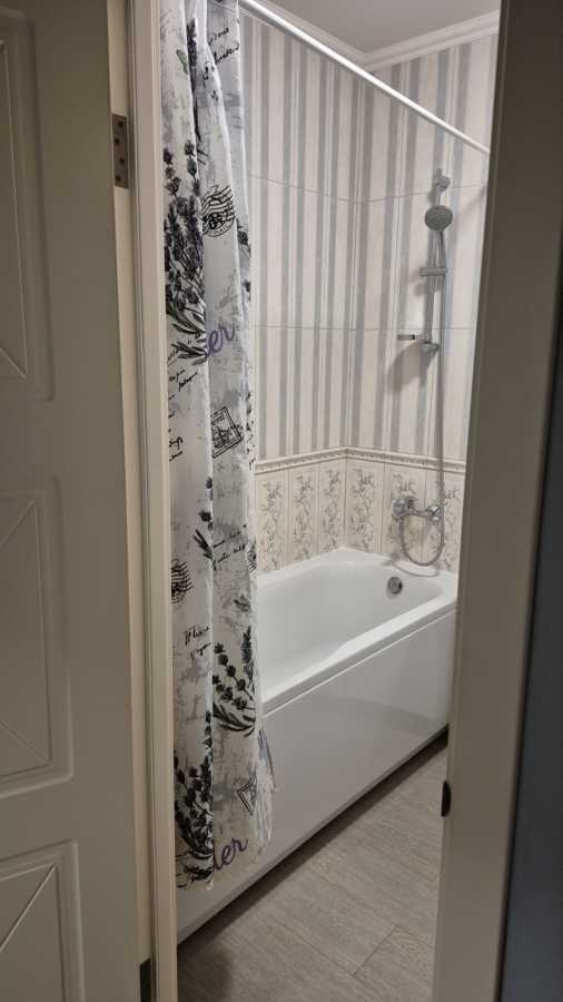 Аренда 1-комнатной квартиры 43 м², Ломоносова ул., 36В