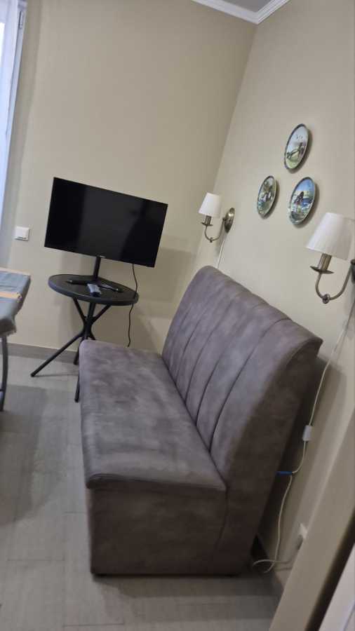 Аренда 1-комнатной квартиры 43 м², Ломоносова ул., 36В