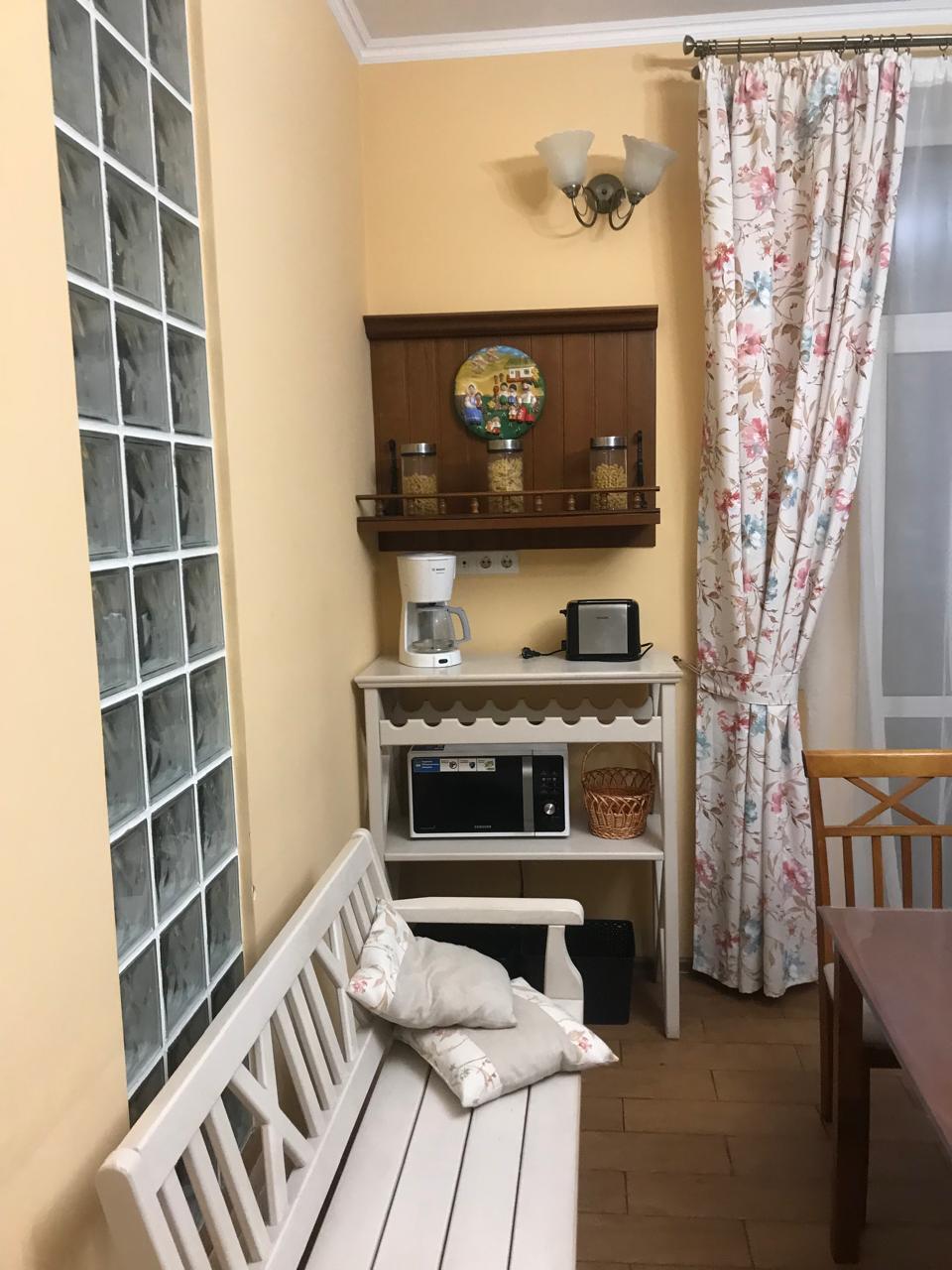 Оренда 2-кімнатної квартири 78 м², В'ячеслава Чорновола вул.