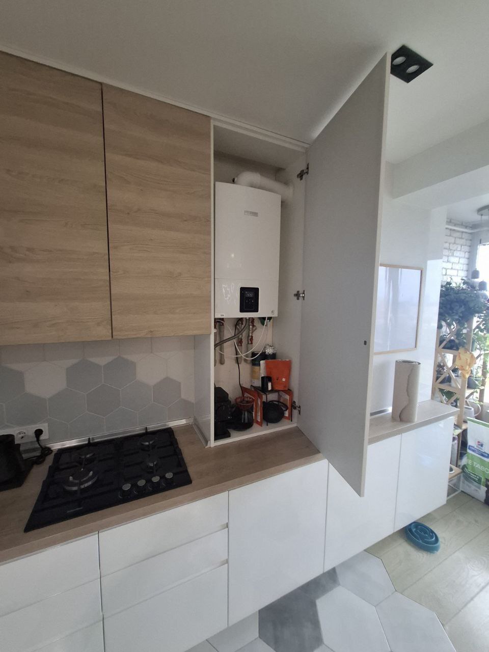 Продажа 1-комнатной квартиры 44 м², Светлова ул.