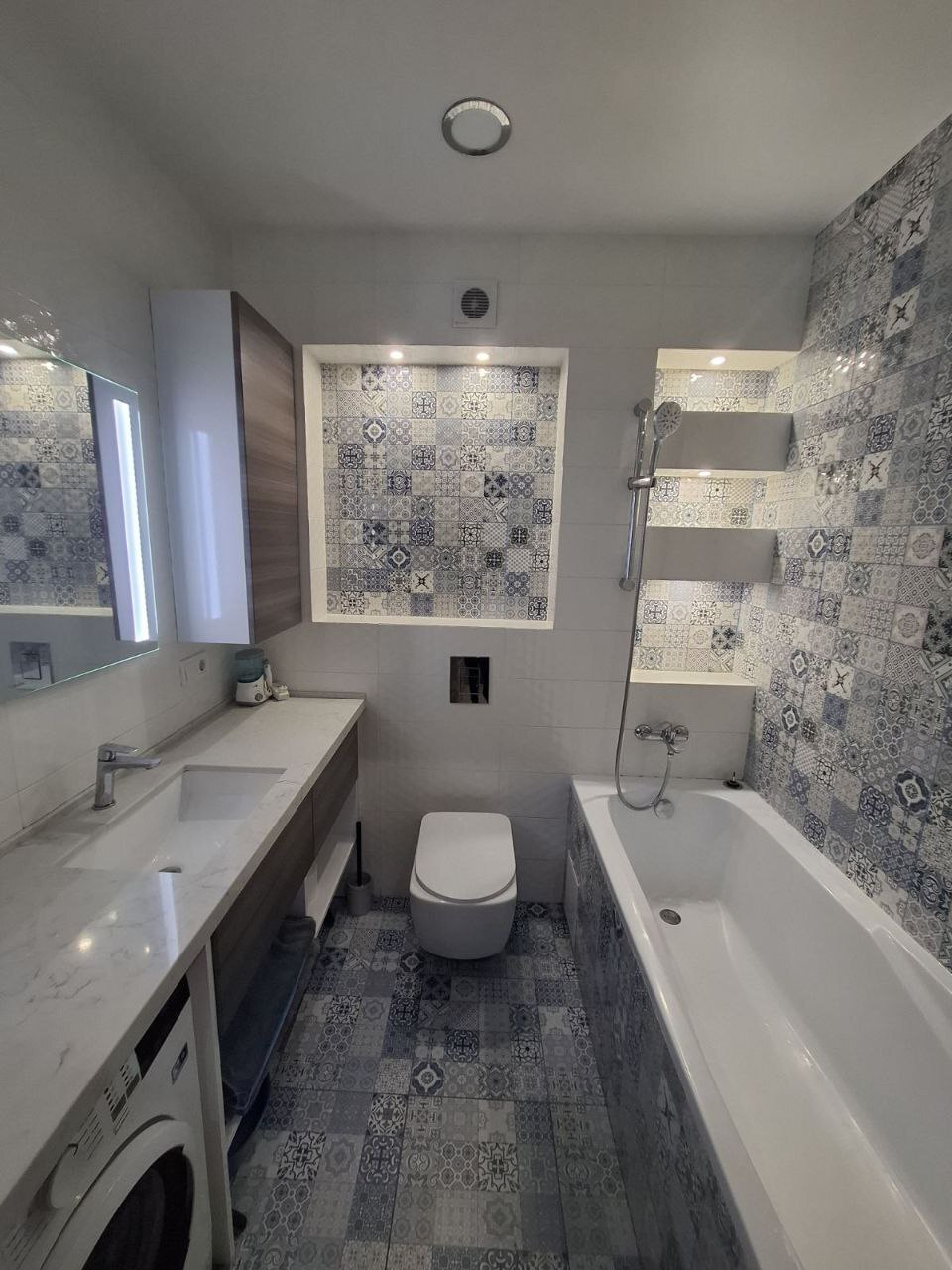 Продажа 1-комнатной квартиры 44 м², Светлова ул.