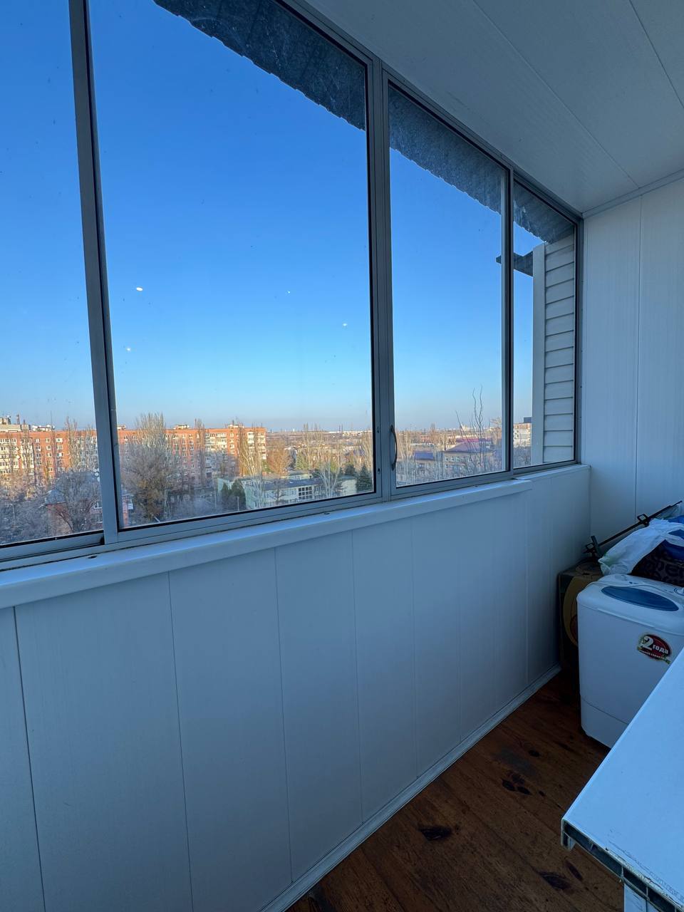 Продаж 3-кімнатної квартири 63 м², Маршала Малиновського вул.