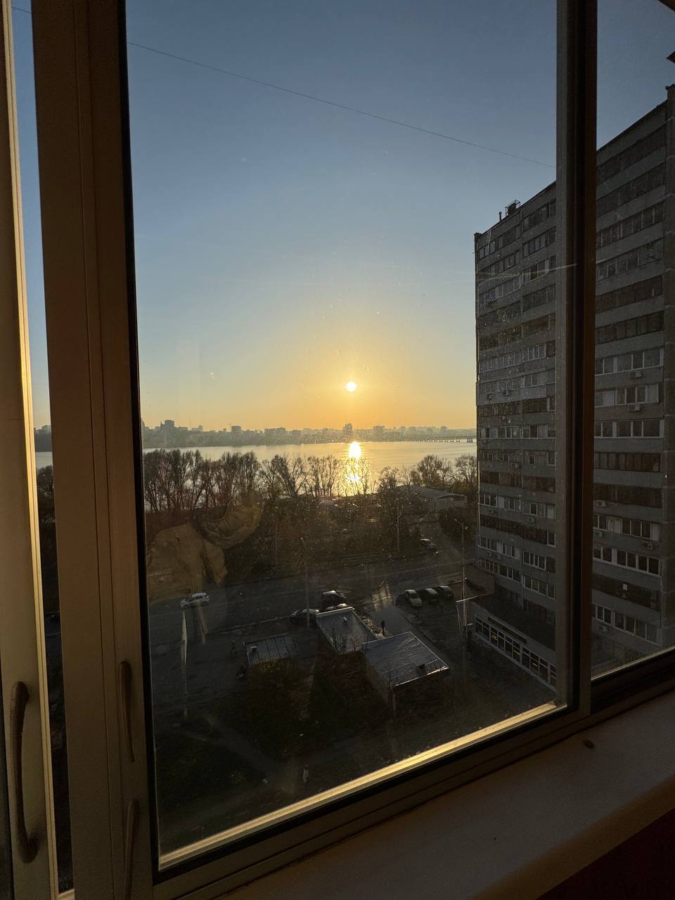 Продаж 3-кімнатної квартири 63 м², Маршала Малиновського вул.