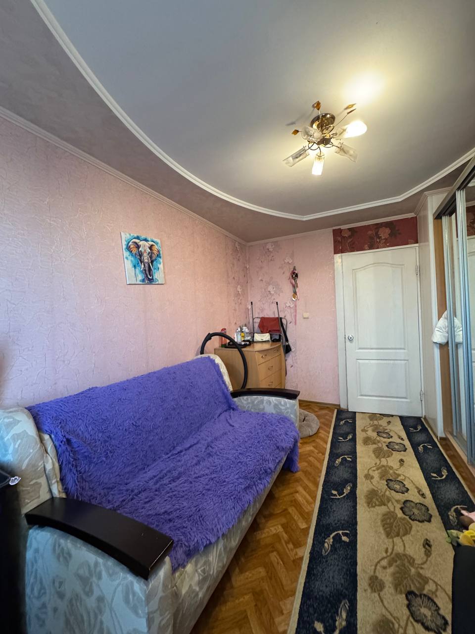 Продаж 3-кімнатної квартири 63 м², Маршала Малиновського вул.