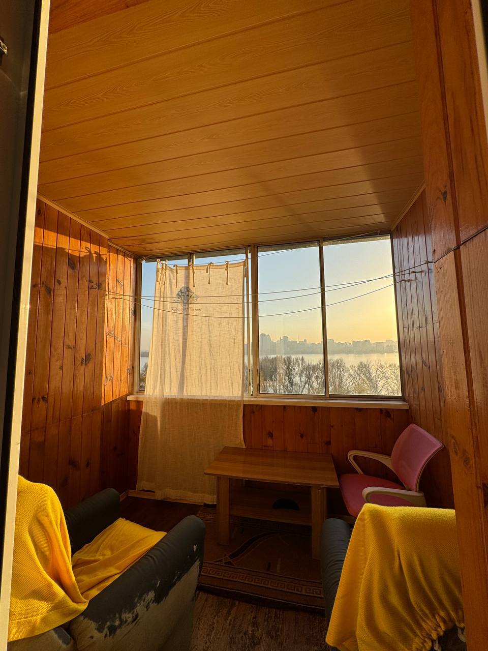 Продаж 3-кімнатної квартири 63 м², Маршала Малиновського вул.