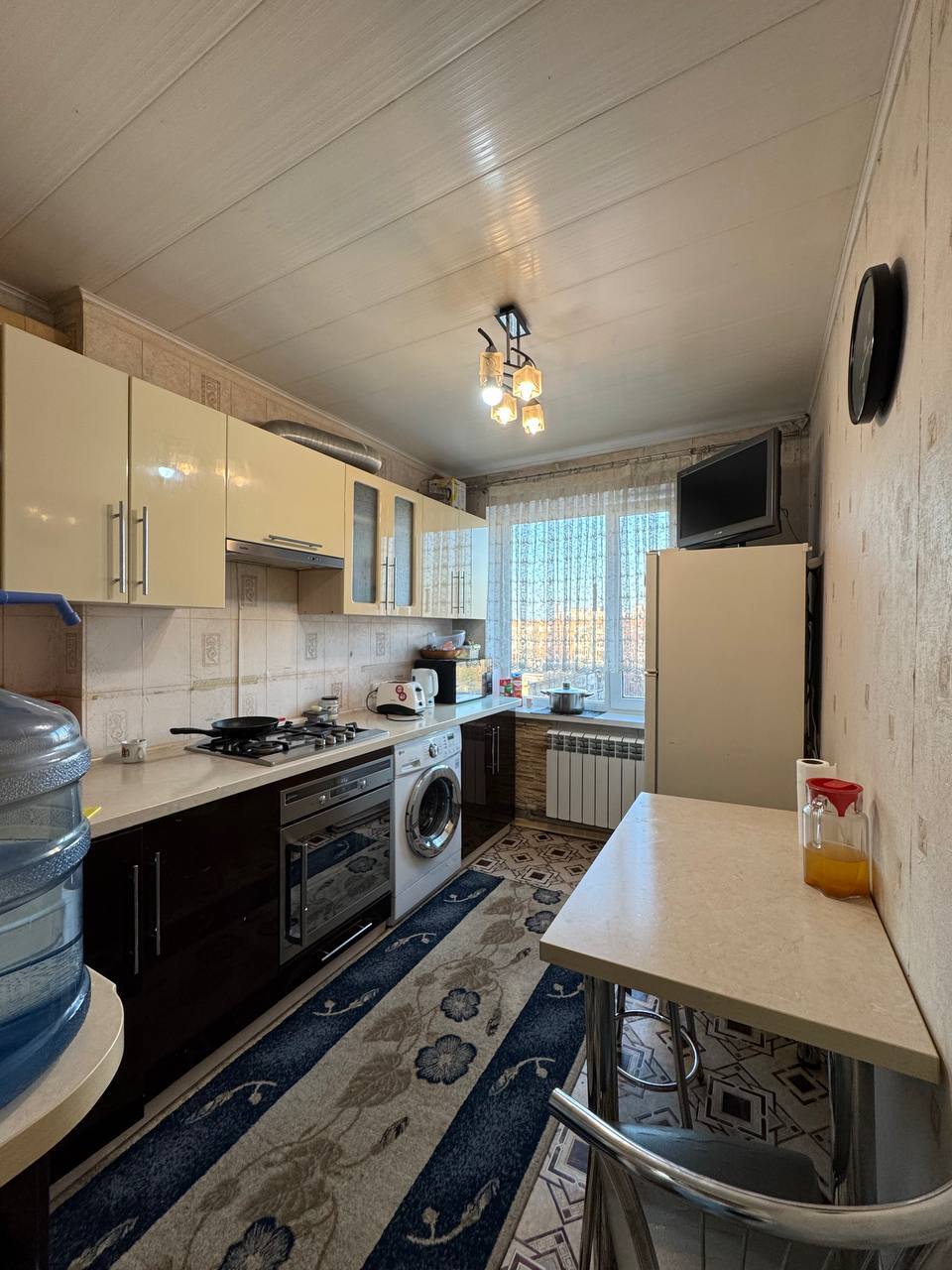 Продаж 3-кімнатної квартири 63 м², Маршала Малиновського вул.