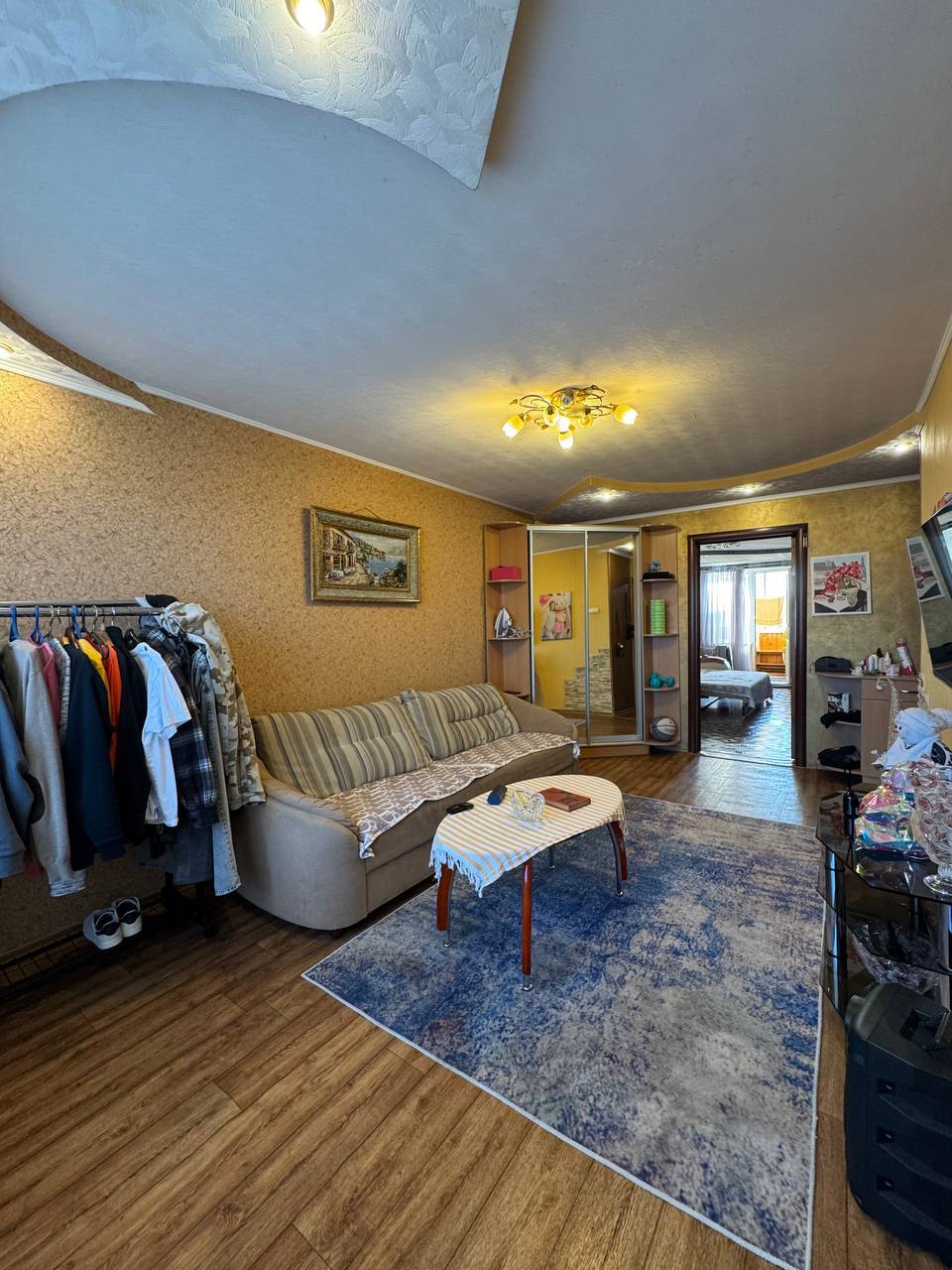 Продаж 3-кімнатної квартири 63 м², Маршала Малиновського вул.