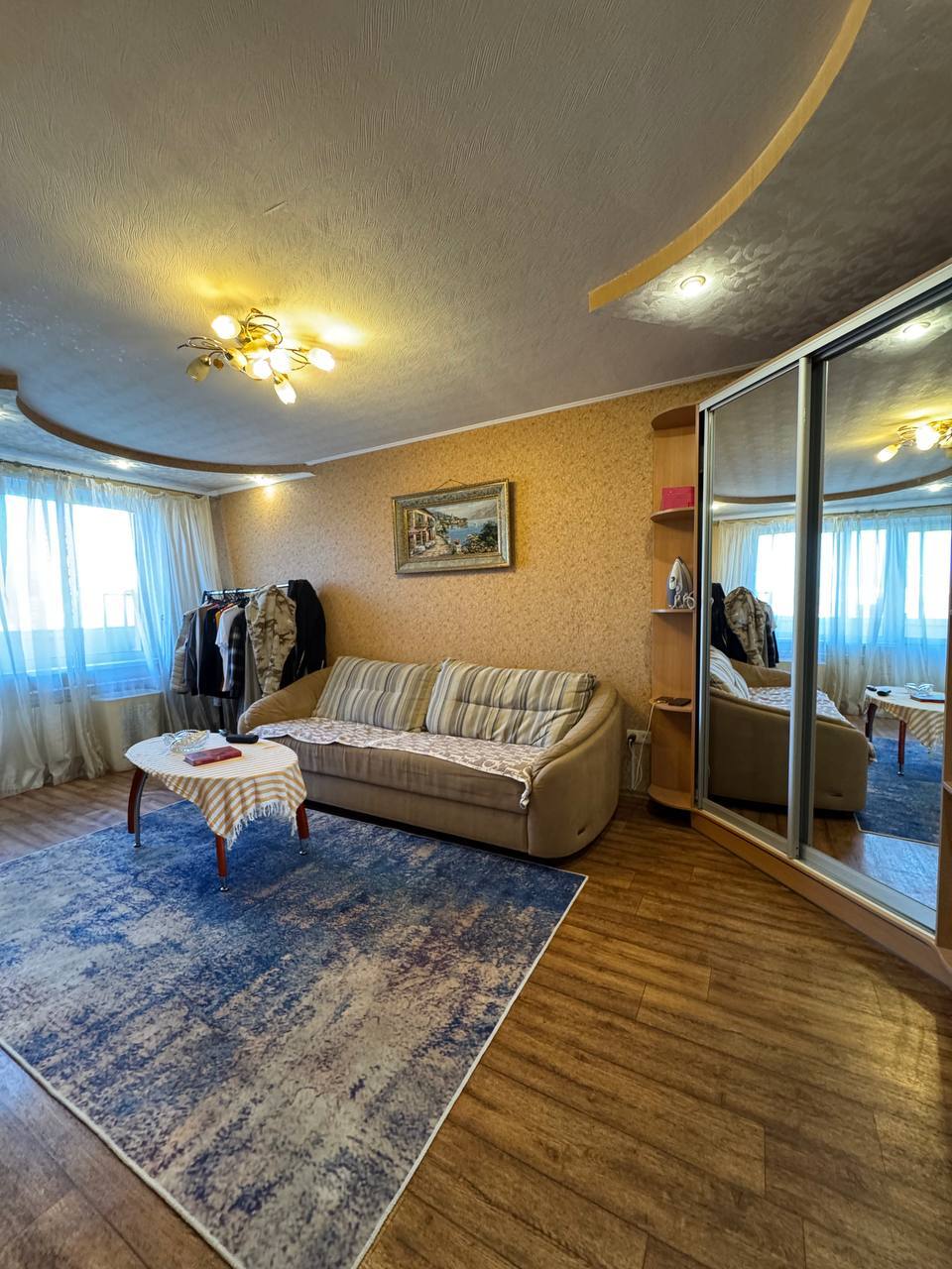 Продаж 3-кімнатної квартири 63 м², Маршала Малиновського вул.