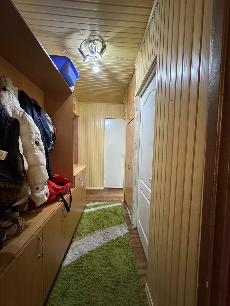 Продаж 3-кімнатної квартири 63 м², Маршала Малиновського вул.