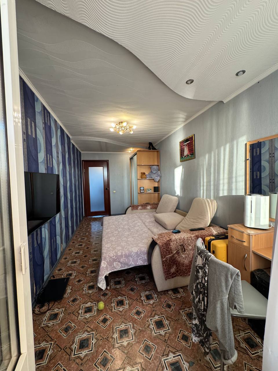 Продаж 3-кімнатної квартири 63 м², Маршала Малиновського вул.