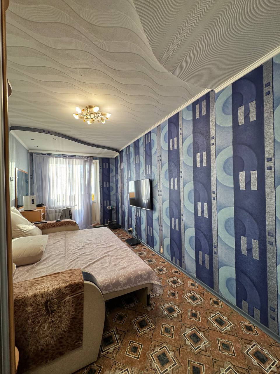 Продаж 3-кімнатної квартири 63 м², Маршала Малиновського вул.