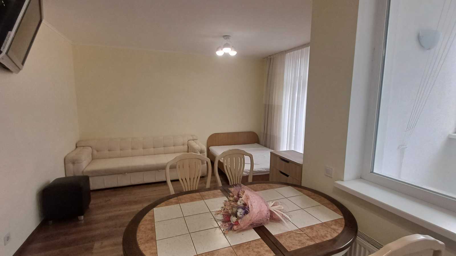 Продажа 1-комнатной квартиры 40 м², Петра Калнышевского ул., 6