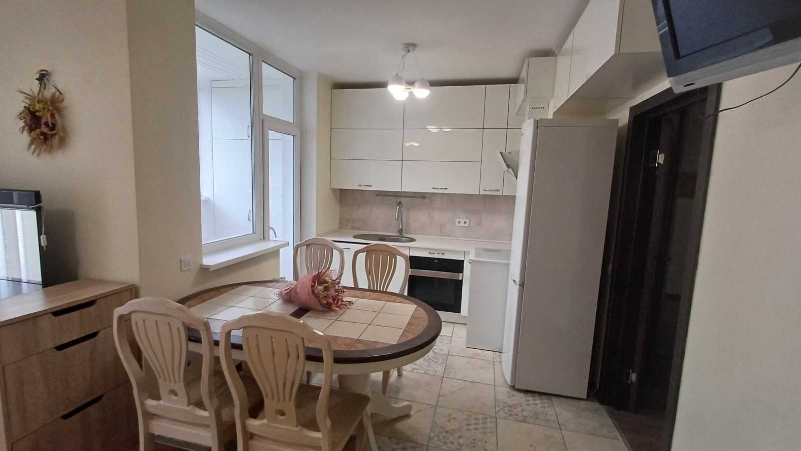 Продажа 1-комнатной квартиры 40 м², Петра Калнышевского ул., 6