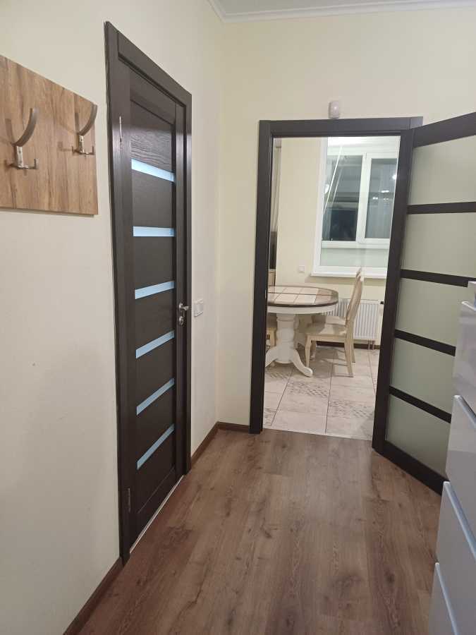 Продажа 1-комнатной квартиры 40 м², Петра Калнышевского ул., 6