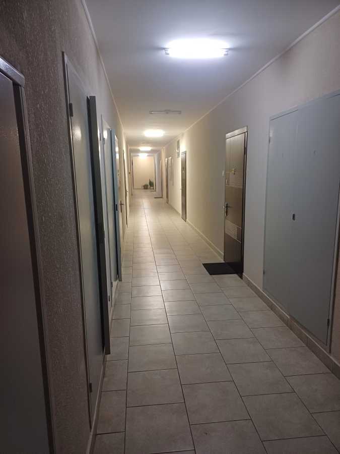 Продажа 1-комнатной квартиры 40 м², Петра Калнышевского ул., 6