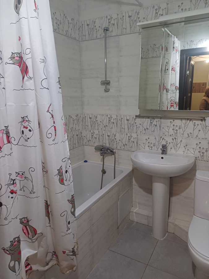 Продажа 1-комнатной квартиры 40 м², Петра Калнышевского ул., 6