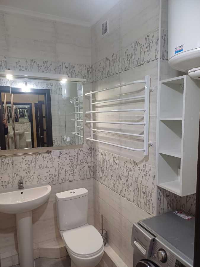 Продажа 1-комнатной квартиры 40 м², Петра Калнышевского ул., 6