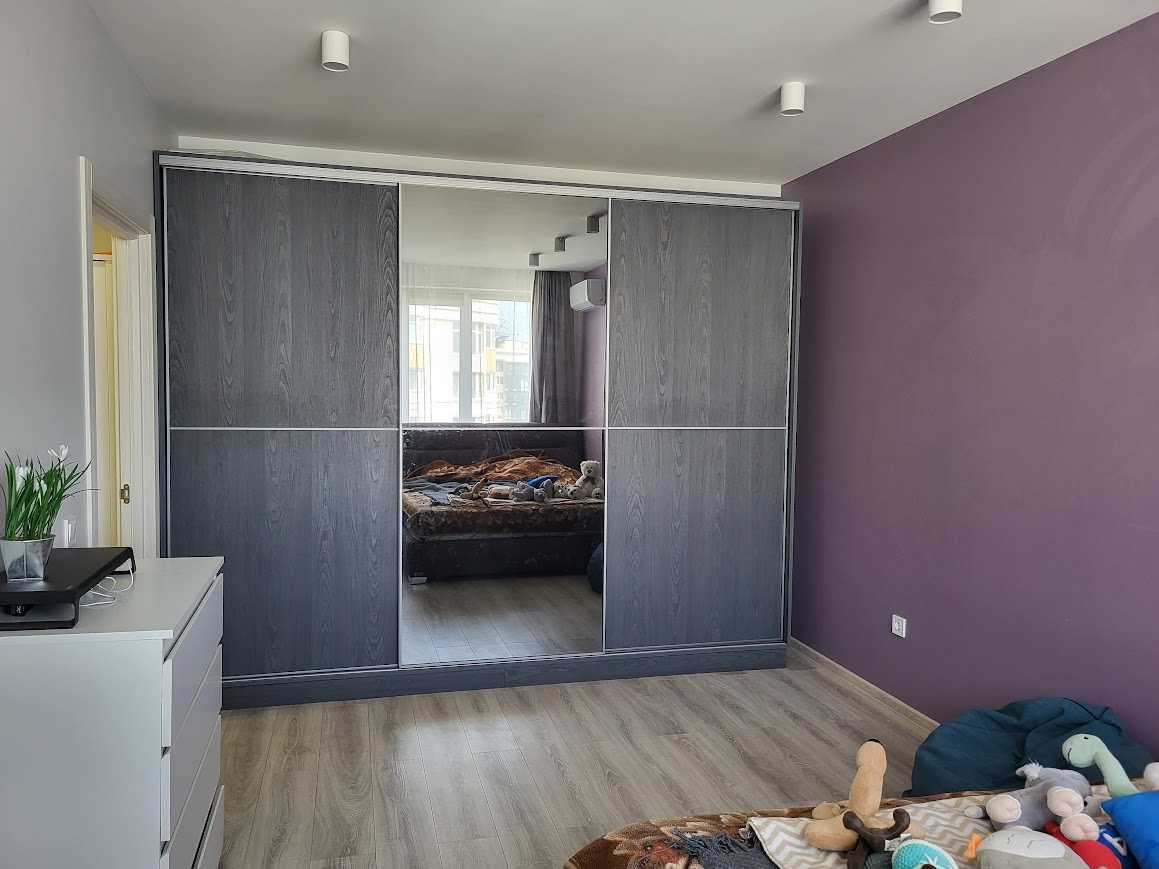 Продажа 2-комнатной квартиры 69 м², Киевская ул., 243