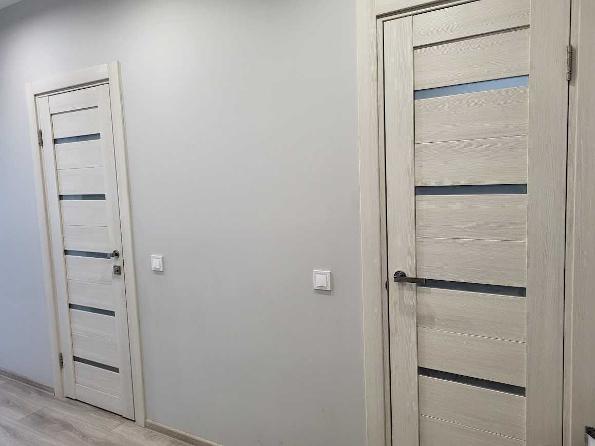 Продажа 2-комнатной квартиры 69 м², Киевская ул., 243