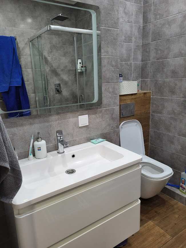 Продажа 2-комнатной квартиры 69 м², Киевская ул., 243