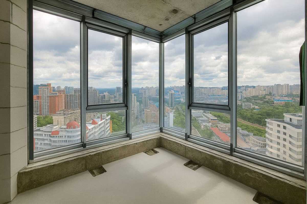 Продажа 2-комнатной квартиры 109 м², Владимира Антоновича ул., 136