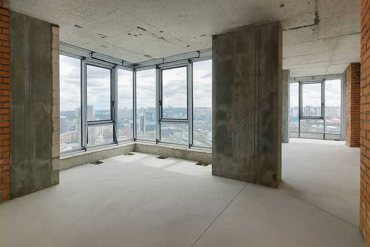 Продажа 2-комнатной квартиры 109 м², Владимира Антоновича ул., 136