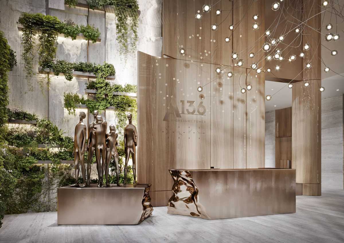 Продажа 2-комнатной квартиры 109 м², Владимира Антоновича ул., 136