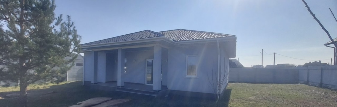 Продаж будинку 81 м², вул.Паркова 2