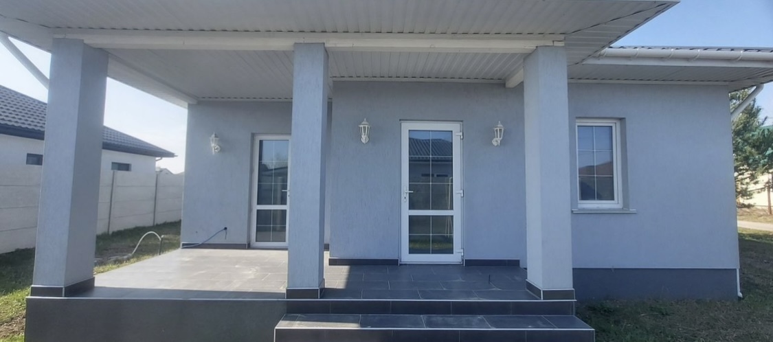 Продаж будинку 81 м², вул.Паркова 2