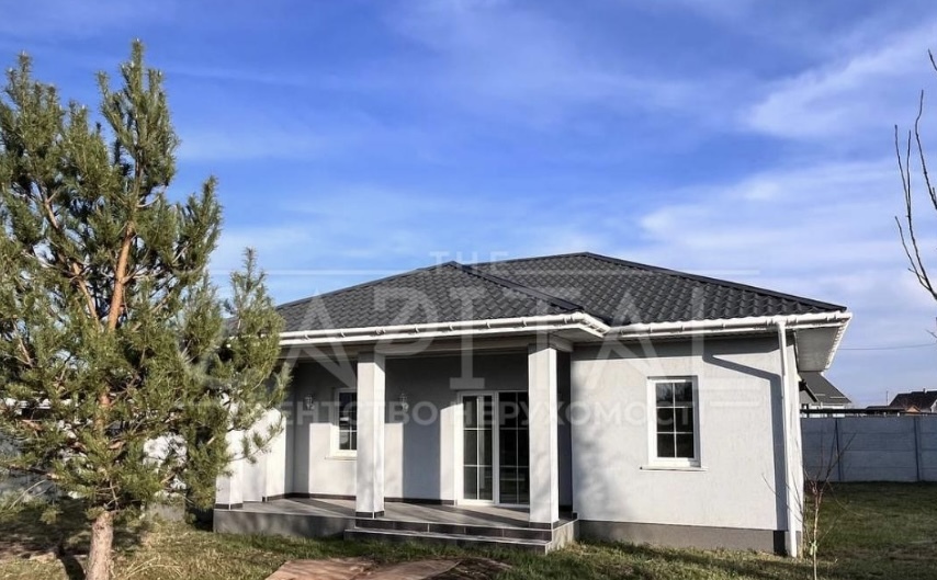 Продаж будинку 81 м², вул.Паркова 2