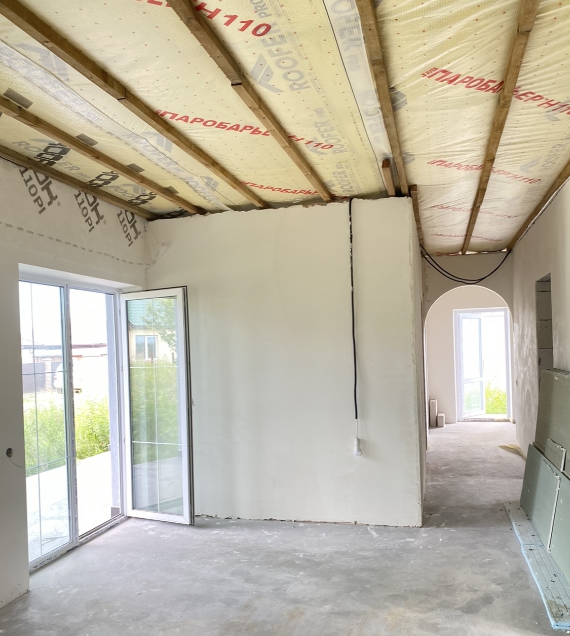 Продаж будинку 81 м², вул.Паркова 2