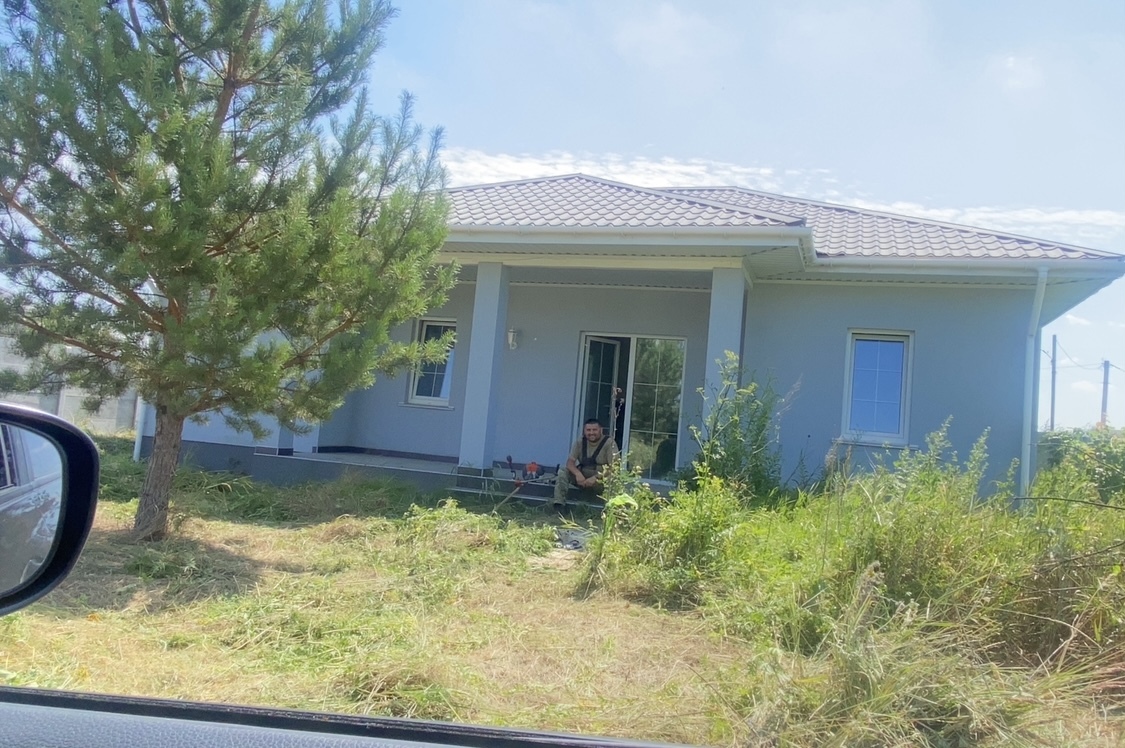 Продаж будинку 81 м², вул.Паркова 2