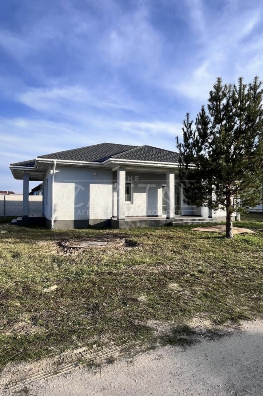 Продаж будинку 81 м², вул.Паркова 2