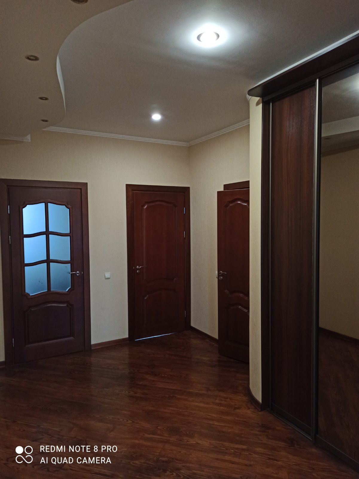 Аренда 4-комнатной квартиры 125 м², Волошская ул., 50/38