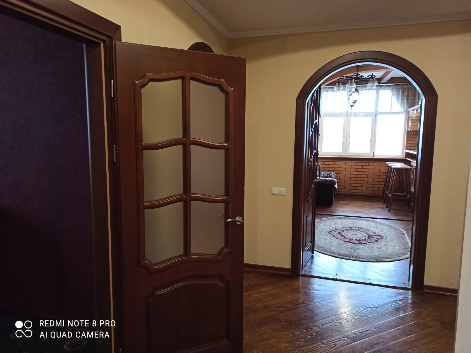 Аренда 4-комнатной квартиры 125 м², Волошская ул., 50/38